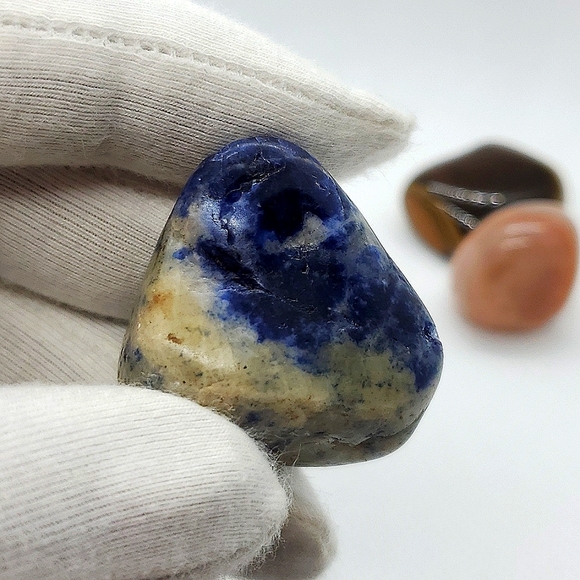 Crystals Set of 3 to promote Self-Confidence - Picture 7 of 16